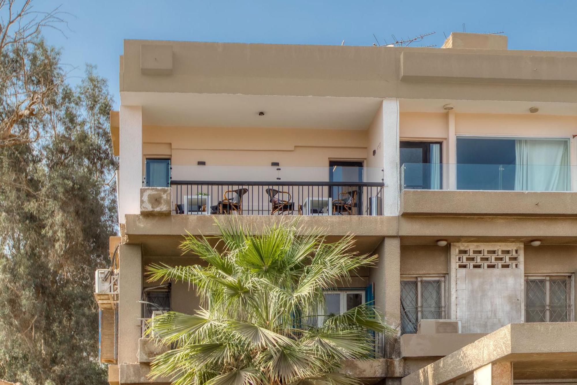 Maria Pyramids House Hotel Kafret el-Gabal Kültér fotó
