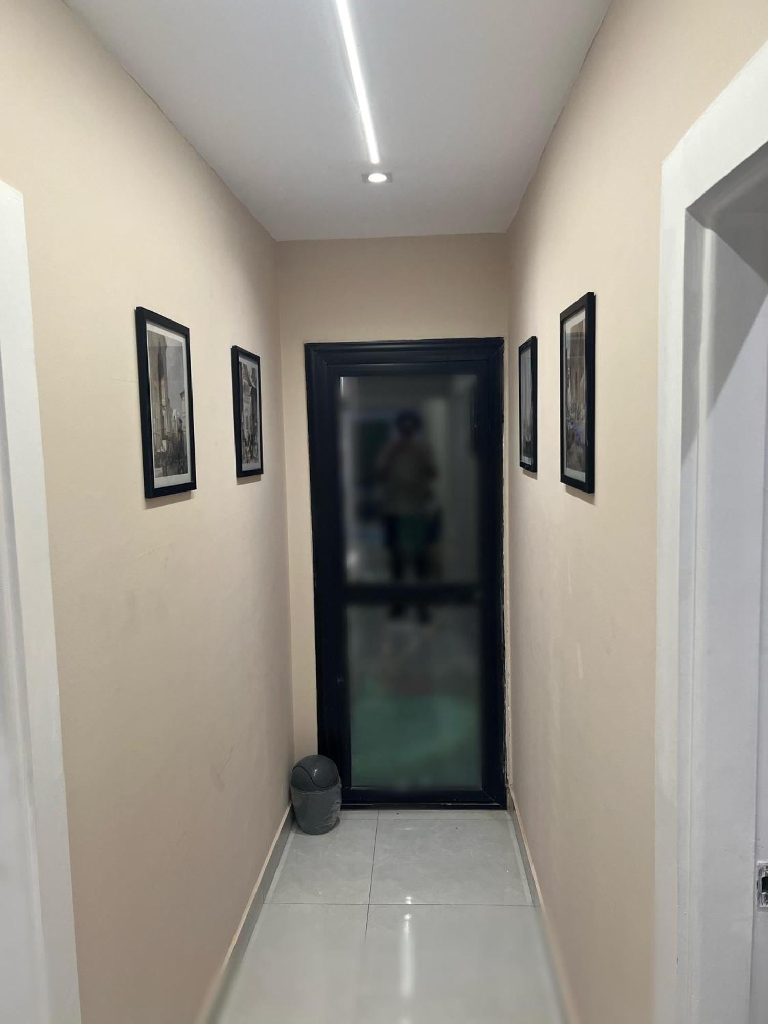 Maria Pyramids House Hotel Kafret el-Gabal Kültér fotó